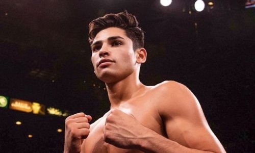 Топ-проспект Golden Boy отказался от гонорара в 200 тысяч долларов и выдвинул DAZN свое условие