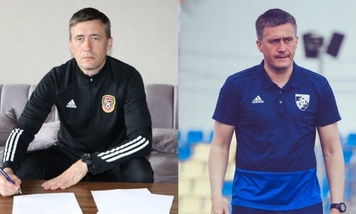 Первым соперником нового наставника в «Шахтере» станет его бывший клуб