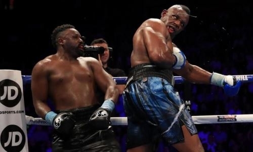 Промоутер Головкина решил устроить бой топовых боксеров-супертяжей по правилам ММА