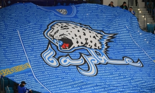 «Барыс» подвергли разоблачению после объявления имени нового главного тренера