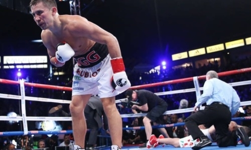 Пакьяо предрекли уничтожение и скорую пенсию после боя с Головкиным