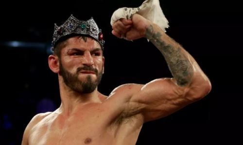 Стали известны сроки следующего боя экс-чемпиона мира в трех дивизионах Хорхе Линареса