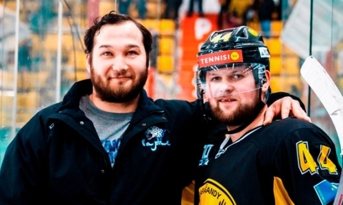 Экс-защитник казахстанских клубов перешел в «Ижсталь»