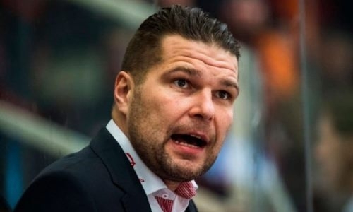 Бывший кандидат в наставники «Барыса» покинул сборную ради работы в иностранном клубе