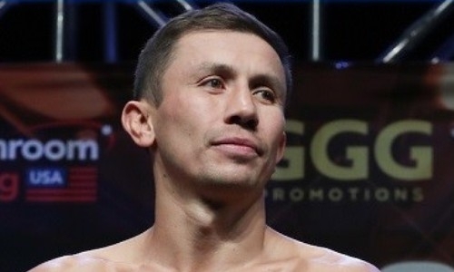 «Как Головкин против супертяжа». В Великобритании оценили шансы на бой GGG — Пакьяо