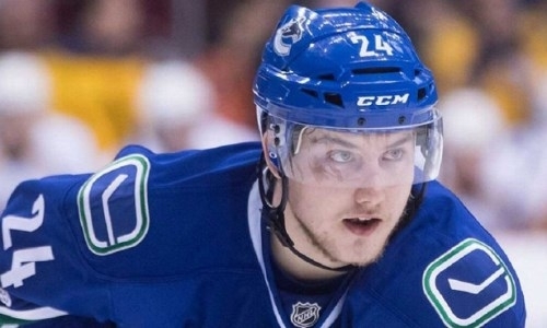 Принципиальный соперник «Барыса» в КХЛ близок к подписанию нападающего клуба НХЛ