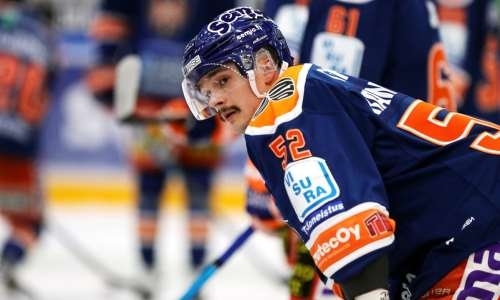 Клуб конференции «Барыса» в КХЛ усилил состав финским защитником