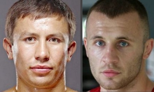 «Неизвестный парень». В США честно оценили уровень следующего соперника Головкина