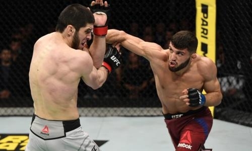 «Я бы и сам принимал допинг». Российский боец UFC Царукян ответил на возмущения основателя ACA