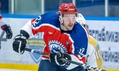 «В Казахстан уезжают только ради денег?». Иностранный хоккеист честно ответил на вопрос