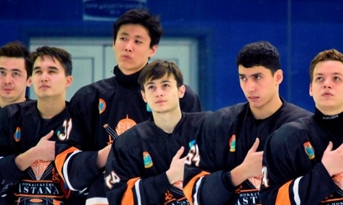 Казахстанский хоккей рискует потерять клуб из Нур-Султана