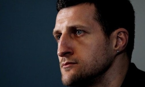 «Что за боец!». Экс-чемпион мира Карл Фроч назвал пять лучших суперсредневесов в истории