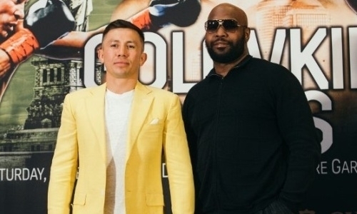 «Он не стал раскрывать все карты». Головкин заинтриговал планом своего тренера