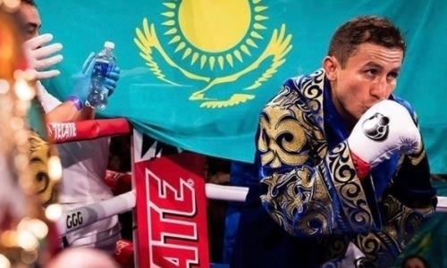 «Я бы чувствовал себя по-другому». Головкин высказался о переходе в новый вес