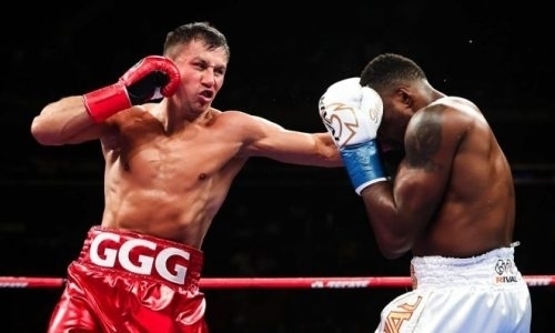 «Мне нравится, что он откровенно говорит и не юлит». Головкин похвалил своего бывшего соперника