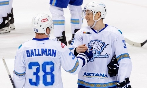 «Барыс» совершил один из главных трансферных камбэков межсезонья в КХЛ