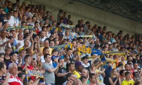 Клуб Зайнутдинова объяснил иностранным болельщикам поражение со счётом 1:10