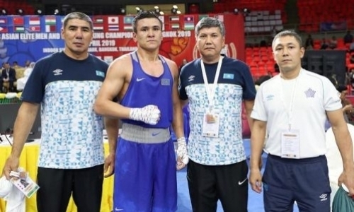 Тренер сборной Казахстана по боксу рассказал о сборах во время карантина и результатах тестов на коронавирус