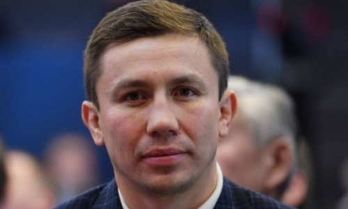 Головкина выкинули из списка потенциальных соперников «Канело»