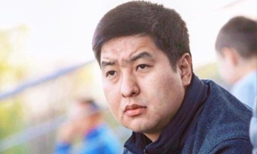 «Окжетпес» прокомментировал информацию об уходе руководителя в другой клуб КПЛ