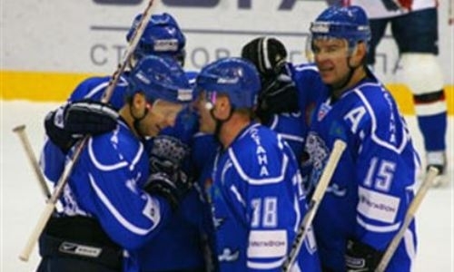 Бывший игрок «Барыса» отметил ключевой фактор, который приводил клуб к успеху в КХЛ