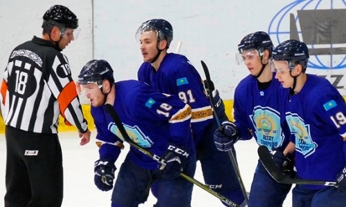 Братья-хоккеисты поменяли один казахстанский клуб на другой