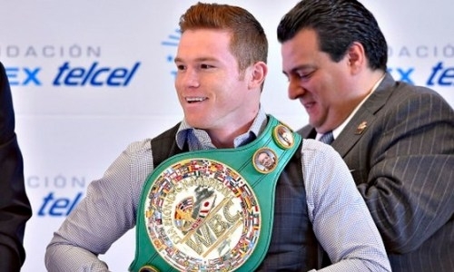 WBC нашел нового «друга» «Канело» после его победы над Головкиным