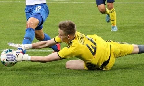 17-летний одноклубник Зайнутдинова обошел «Сочи» по количеству подписчиков в «Инстаграме»