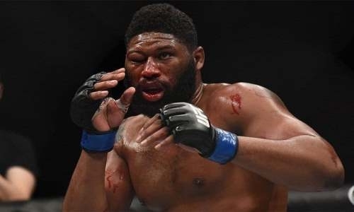 «Выглядишь глупо». Президент UFC раскритиковал Блейдса за победу над Волковым