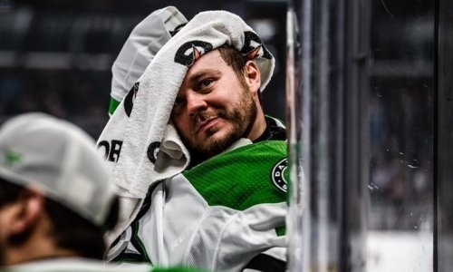 По два из «Тампы» и «Торонто», один из «Далласа». Кто в НХЛ связан с Казахстаном