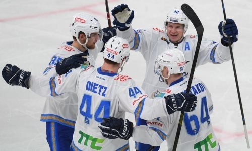 «Вдруг подвиг совершит?» Вайсфельд объяснил тяжелый выбор «Барыса» и оценил перспективы Михайлиса