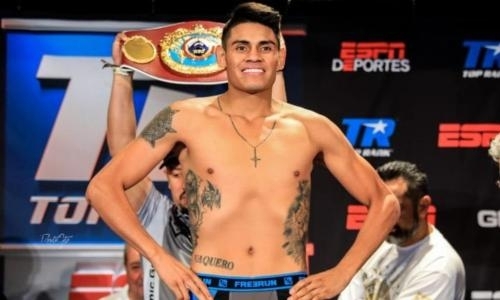 Чемпион мира с 31 победой после вызова узбекскому обидчику Ералиева отмутузил соотечественника. Видео