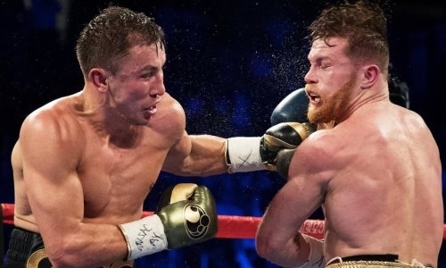 Нашли недостатки, или Как журналисты «списали» Головкина и «Канело» одновременно