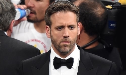 Макс Келлерман высказал мнение о боях Ломаченко — Лопес и Усик — Джошуа