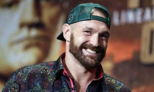 «Устраивает представление». Тренер Фьюри поведал о хитростях Тайсона перед боем с Уайлдером