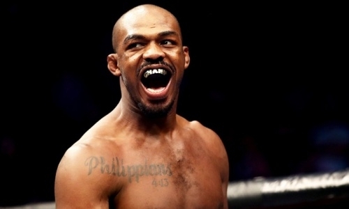 «Обещаю ничего тебе не сломать». Легендарный чемпион UFC ответил на вызов Майка Тайсона