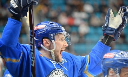 Участие «Барыса» в следующем сезоне КХЛ находится под угрозой