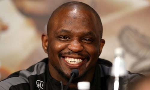 «Этому парню нужен Иисус». Диллиан Уайт высмеял зажигательный тверк Уайлдера. Видео