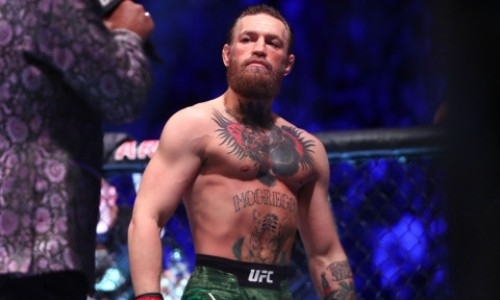 «Конор завершил карьеру». Президент UFC поделился последней информацией о Макгрегоре