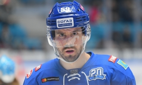 «Шансов никаких». «Барысу» поставили жесткий диагноз на новый сезон КХЛ