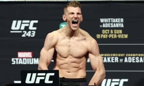 «Лучшее резюме для боя за титул». У поединка Хабиб — Гэтжи появился звездный запасной