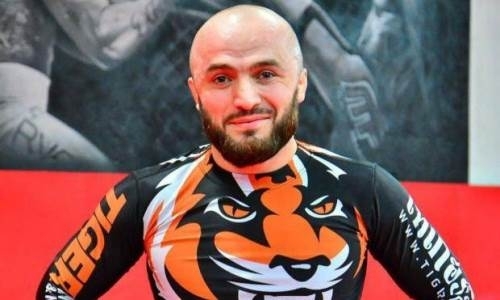 «Мой фейс нормально вписывается». Магомед Исмаилов показал видео, как отдыхает в горах Дагестана