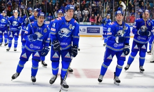 От кого зависит судьба «Барыса» в новом сезоне КХЛ? Назван конкретный человек