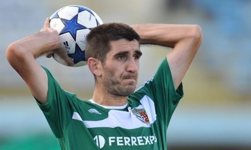 «Было бы трудно выжить». Бывший одноклубник вратаря «Астаны» и сборной Казахстана чуть не убил его, но потом спас