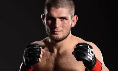 Хабиб Нурмагомедов может быть генетически идеальным бойцом