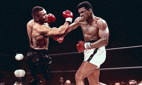 «Я бы точно знал одну вещь». Майк Тайсон рассказал, смог бы он нокаутировать Мохаммеда Али