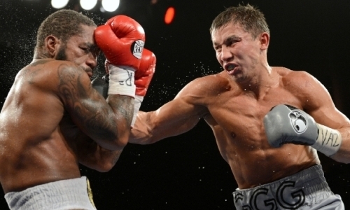 «Нельзя даже сходить в туалет». Как Головкин перенял «эффект Майка Тайсона»