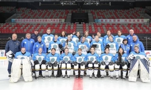 Названы даты и места проведения чемпионатов мира-2021 среди женщин и девушек с участием сборных Казахстана