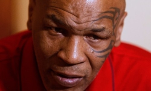 «Я говорил людям вещи, о которых сейчас жалею». Майк Тайсон о страхе, искусстве нокаута и сроке за изнасилование 