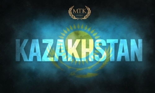 Компания Сондерса и Фьюри официально анонсировала пятый бой большого вечера бокса в Алматы